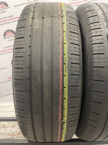 Hankook Dynapro HP2 R16	215/65