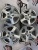 Литые JEEP R17 5x127 цо71.5 et50 7j
