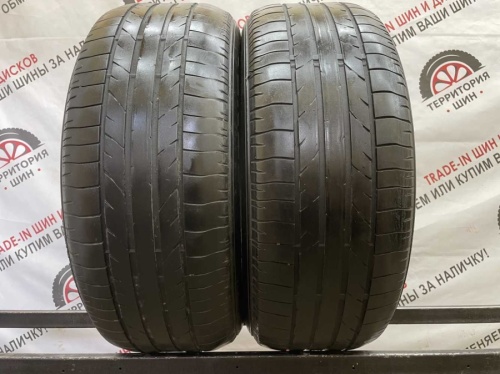Bridgestone Potenza RE040 235/55 R17 99Y