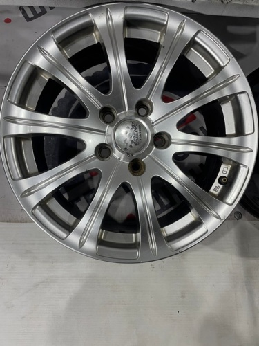Диски литые R16 5x112 ет42 57.1