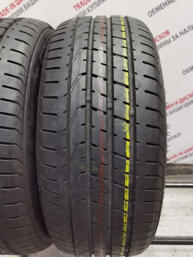 Pirelli P Zero RFT R17	225/45