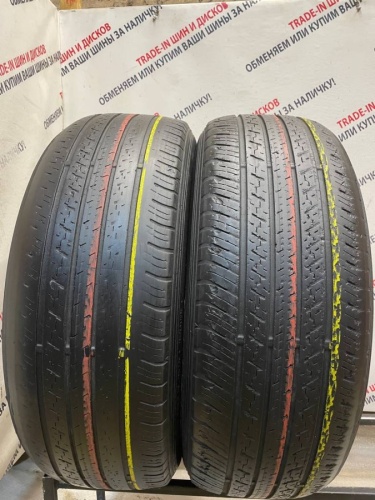 Dunlop Grandtrek R18	235/55