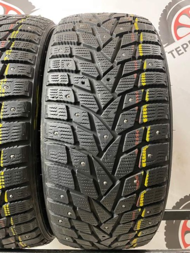 Dunlop SPWinterIce 02 R20 245/40