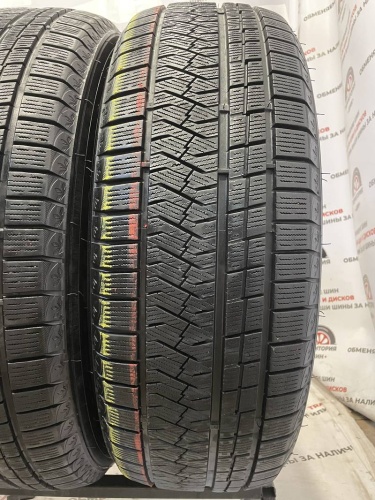 Triangle Snowlink TWT02  R18 225/60