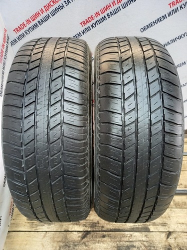 Bridgestone Dueler H/T 470 R18 265/60