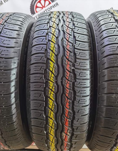 Bridgestone Dueler H/T 687 R18 235/55