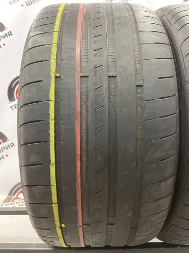 Goodyear Eagle F1 Asymmetric 3 R19	275/35