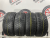 Bridgestone Blizzak Spike-01 R17 225/50