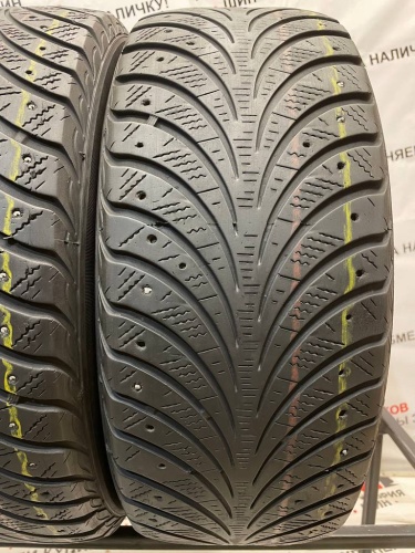 Sava Eskimo Stud R16	 205/55