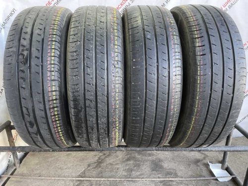 Kumho Solus SA01 KH32 R16 205/65