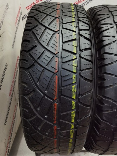 Michelin Latitude Cross R16 225/70