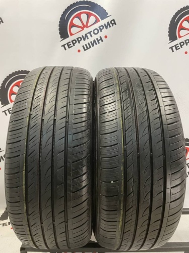 Nexen N'Fera AU5 225/55 R17
