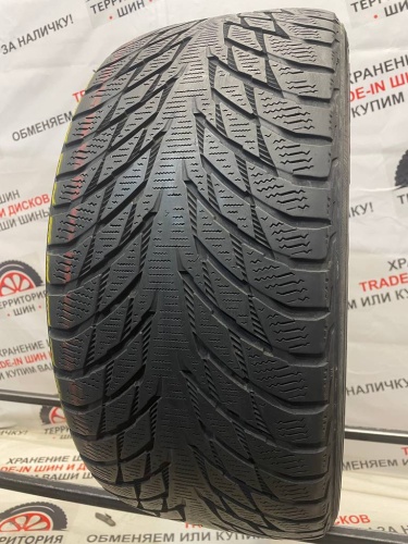 Nokian Hakkapeliitta R2 R18   255/45