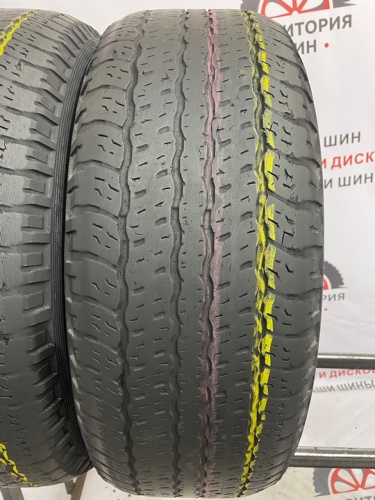 Toyo Open Country R18 265/60 110Н