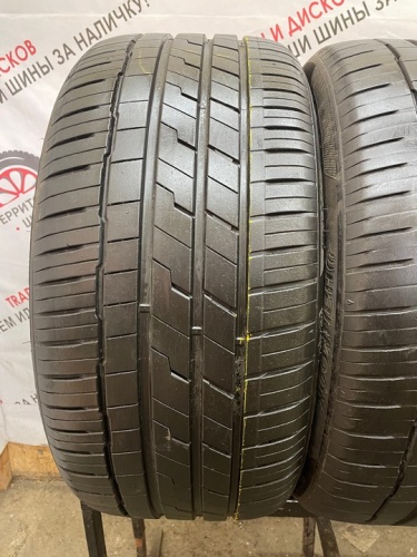 Hankook Ventus S1 evo 3 RFT R21 275/40 107Y