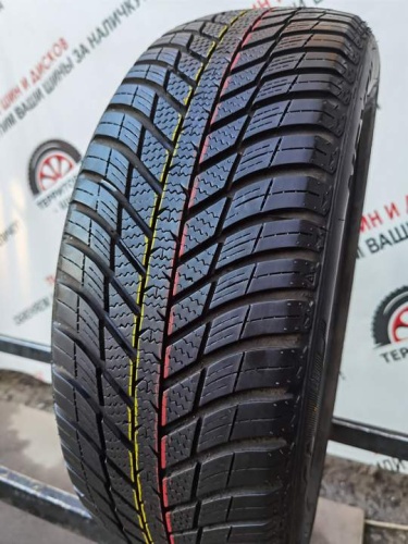 Nexen Nblue 4 Season R16 195/55