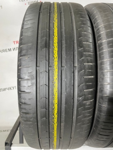 Continental ContiPremiumContact 2 R17 225/60