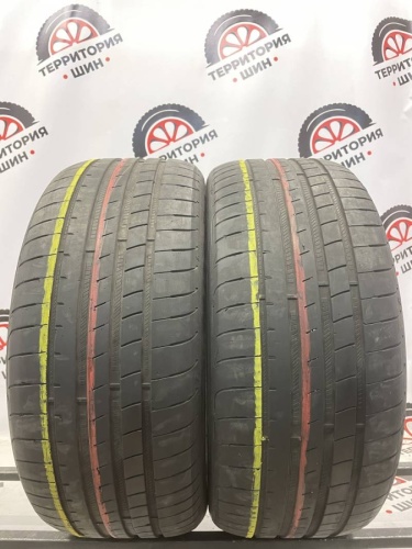 Goodyear Eagle F1 Asymmetric 3 R19	245/40