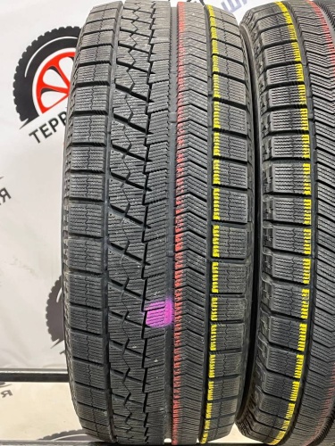 Bridgestone Blizzak VRX R16 205/55
