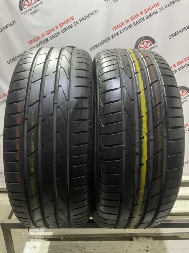 Hankook Ventus S1 Evo 2 K117 R18 225/50