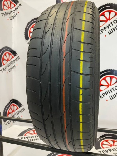 Bridgestone Dueler H/P Sport R16 215/65
