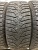 Bridgestone Blizak Spike-02 215/60/16 Bridgestone Blizak Spike-02 215/60/16