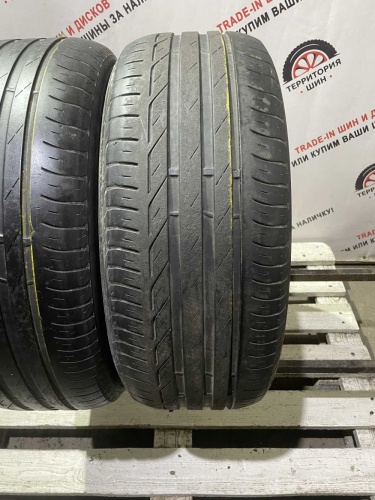 Bridgestone Turanza T001 R17 225/55