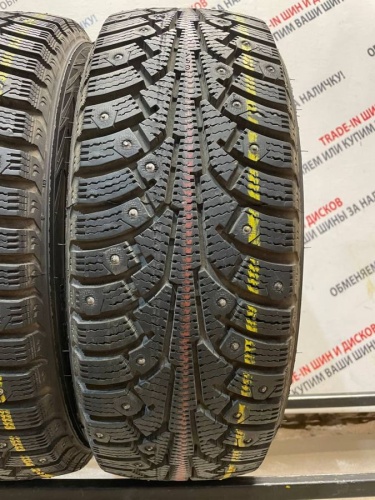 Nokian Nordman 5 R15	  185/55