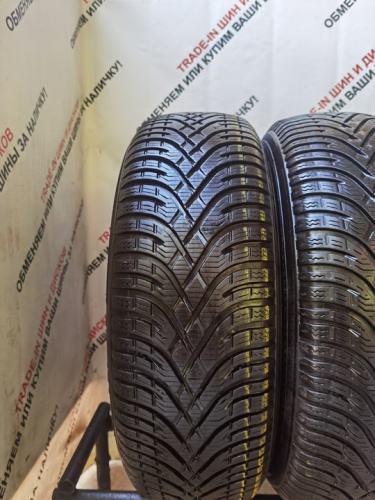 Kleber Krisalp HP3 225/40 R18