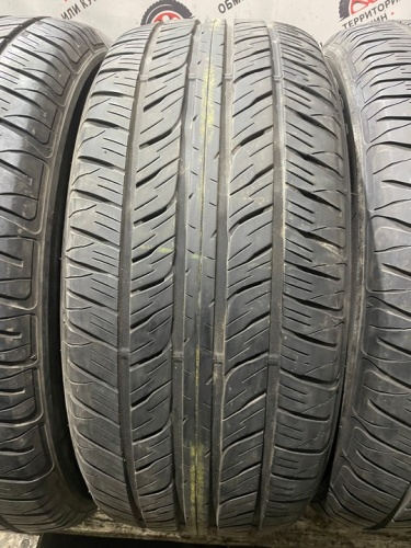 Dunlop Grandtrek PT2A R20 285/50