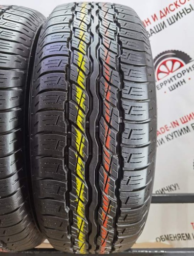 Bridgestone Dueler H/T 687 R18 235/55