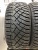 Nitto Therma spike 235/55/17
