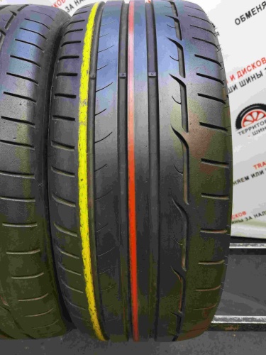 Dunlop Sport Maxx RT R19 225/45