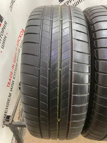 Bridgestone T005 R16 215/60