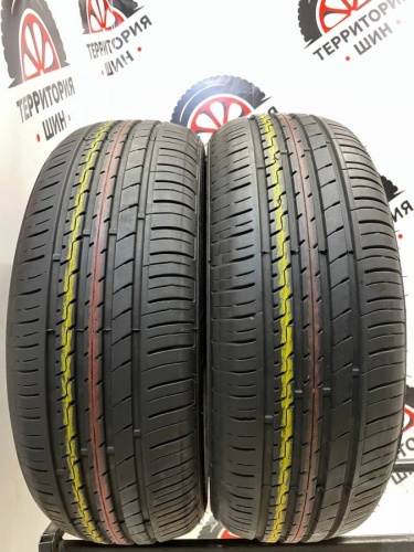Duraturn Mozzo 4s+ 205/60/16