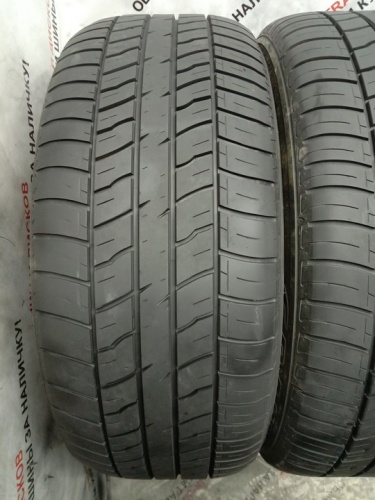 Dunlop Grandtrek PT3A R21 275/50