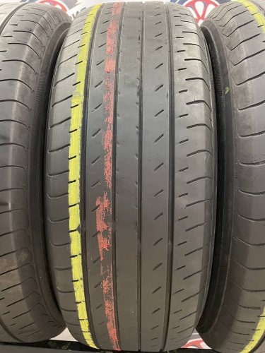 Yokohama BluEarth E51A R16 215/60