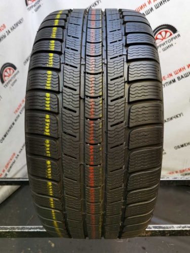 Michelin Pilot Alpin PA2 R17 235/50