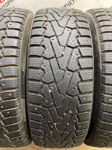 Pirelli Ice Zero  R17 225/65