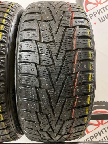 Nexen Winguard R17 215/50
