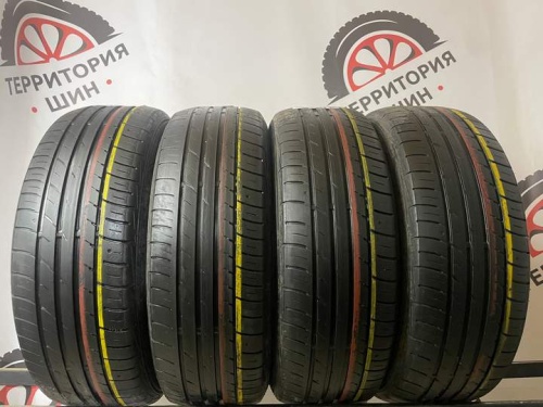 Falken Ziex Ze914 R17 215/60