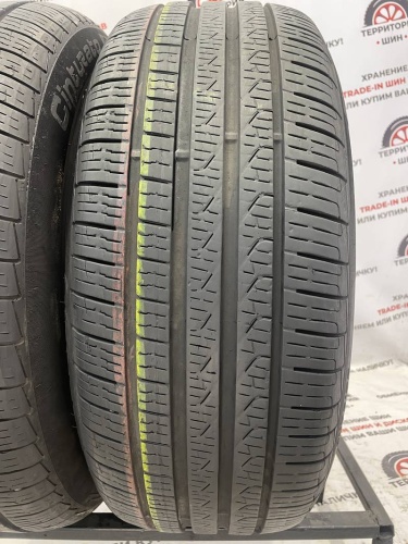 Pirelli Cinturato P7 All Season R17 225/50
