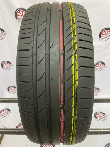 Continental ContiSportContact 5 R18 235/50 V97