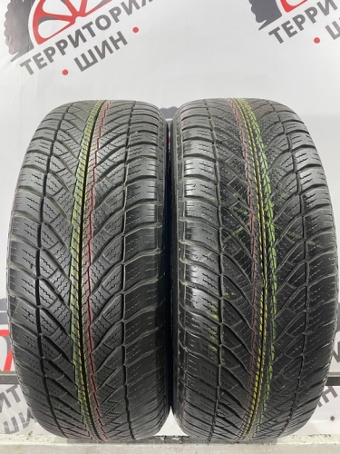 Goodyear UltraGrip Performance RFT R16 205/55