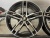 Литьё Skoda/Volkswagen R16 5X112/D57,1/ET45/J7
