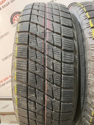 Bridgestone Ice Partner R16 205/65