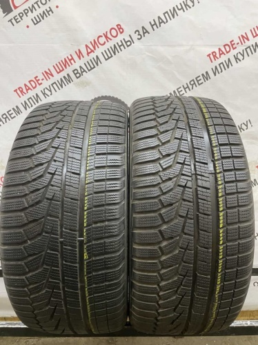 Hankook Winter i*cept evo 2 R19 245/40 98V