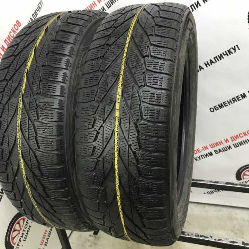 Nokian Tyres Hakkapeliitta R2 SUV R18 225/60