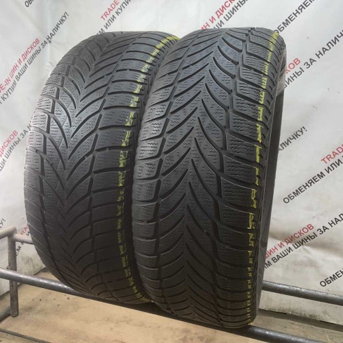 Goodyear Ultragrip Ice2 R17 235/55