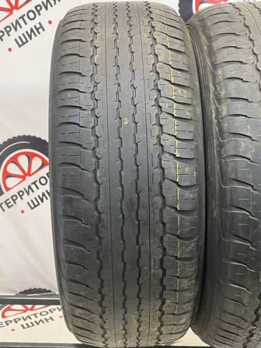 Dunlop AT22 Grandtrek R18 265/60